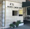 451 N Canon Dr photo